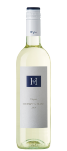 SAUVIGNON BLANC 2019